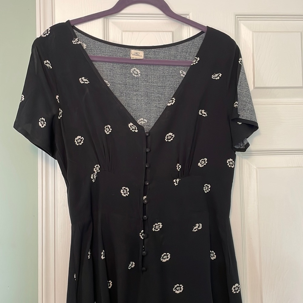 O’Neill jumpsuit